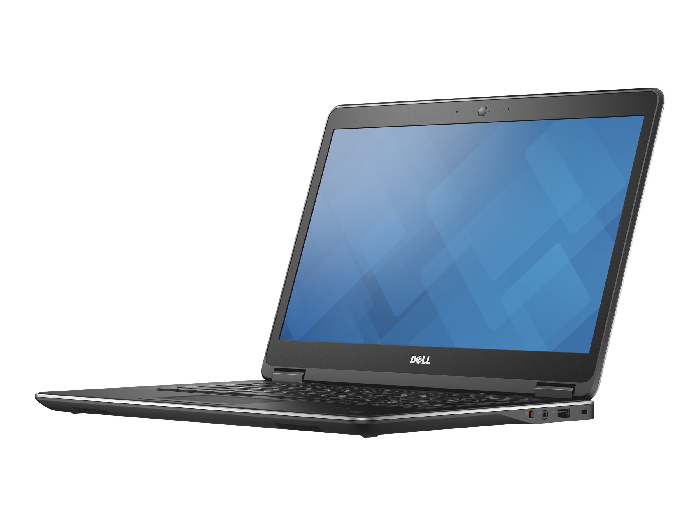 Dell Latitude E7440 i5-4th Gen 8/256 Screen size-14" FHD - Image 2