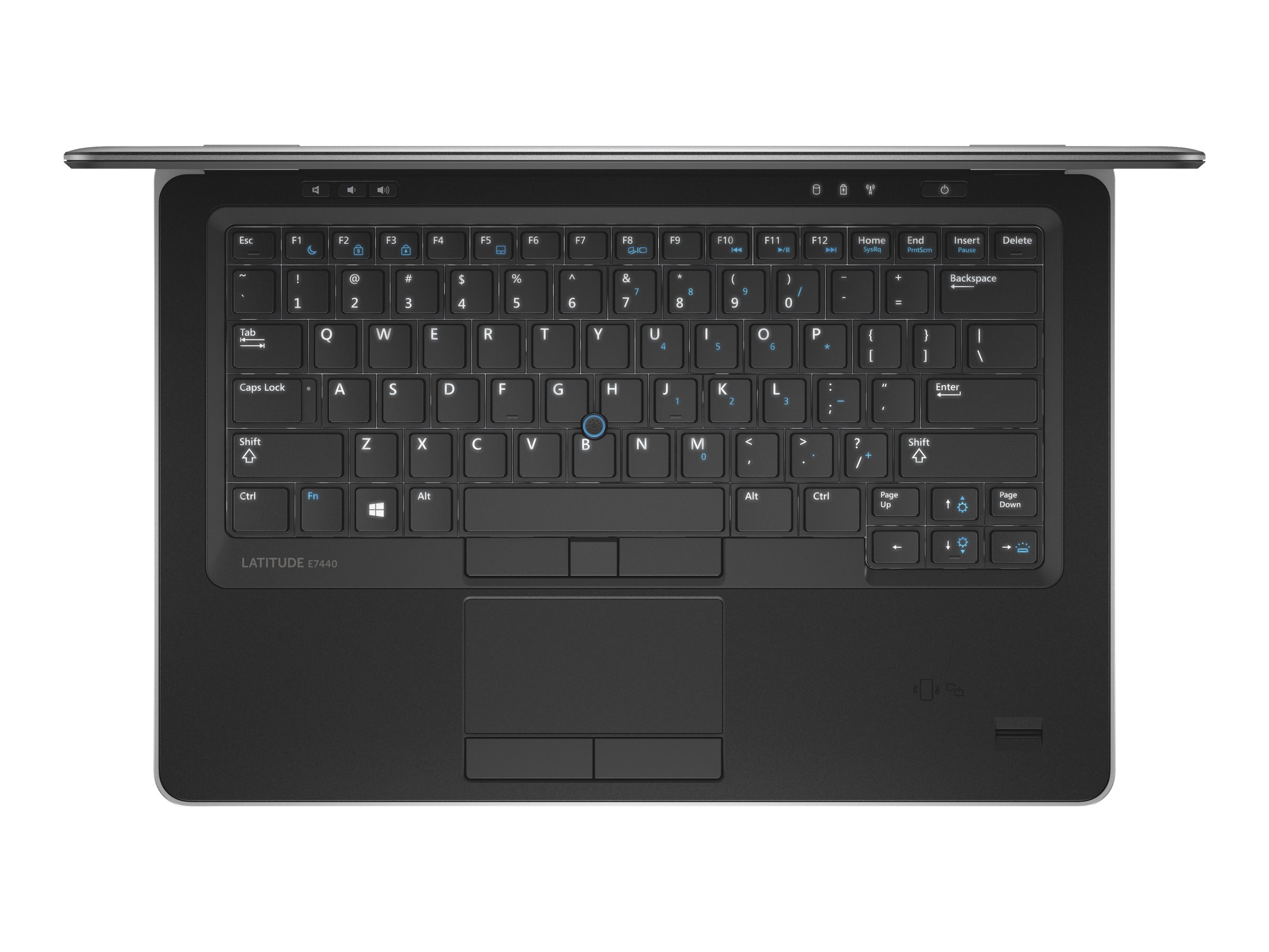 Dell Latitude E7440 i5-4th Gen 8/256 Screen size-14" FHD - Image 5