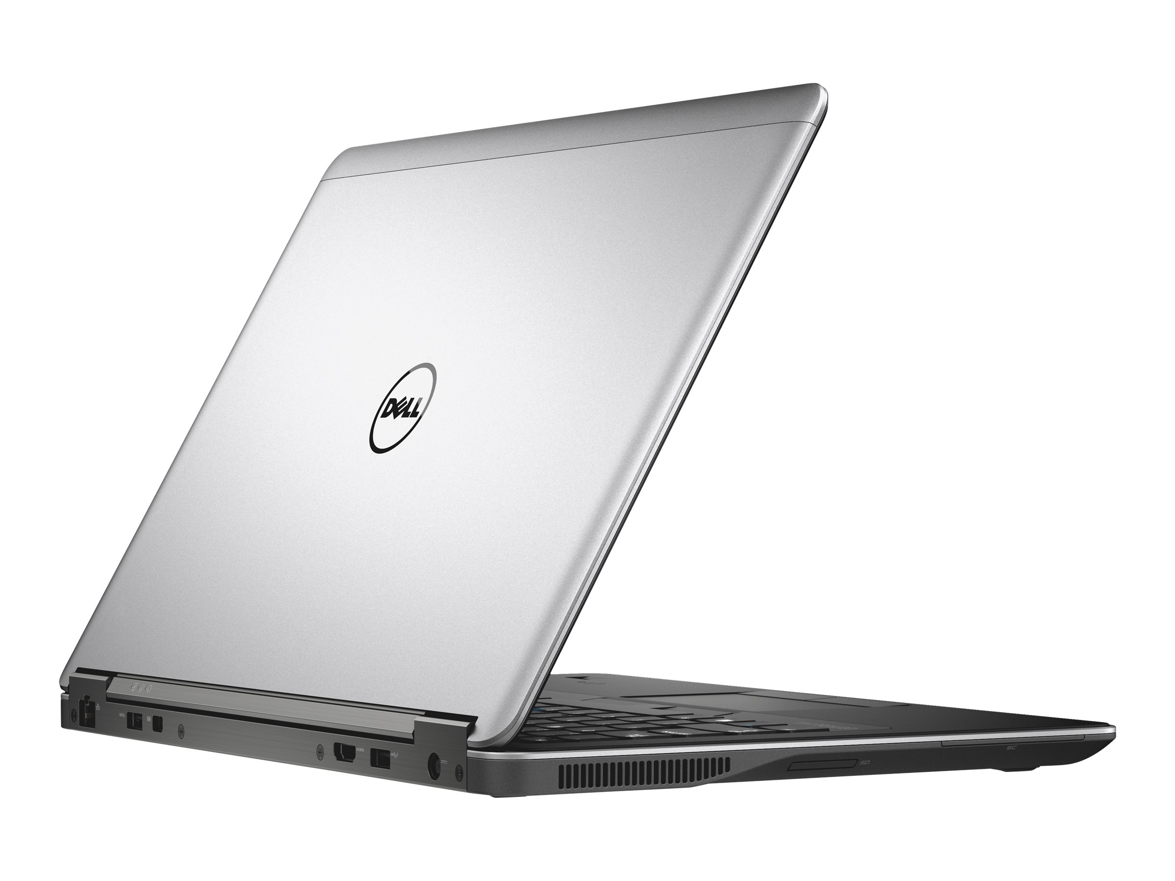 Dell Latitude E7440 i5-4th Gen 8/256 Screen size-14" FHD - Image 6