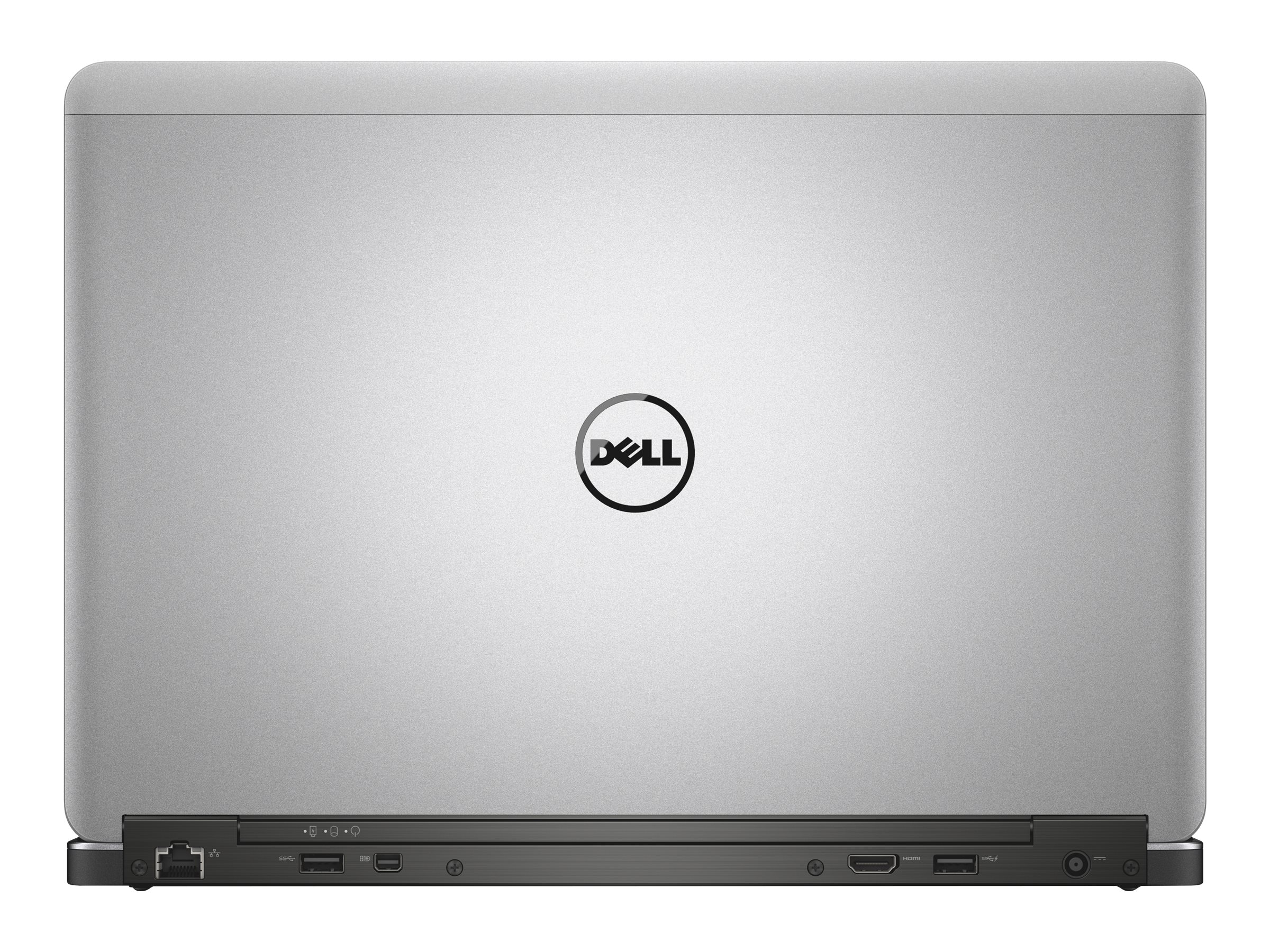 Dell Latitude E7440 i5-4th Gen 8/256 Screen size-14" FHD - Image 3