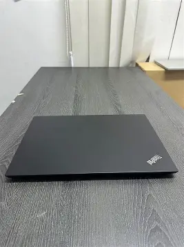 Lenovo ThinkPad T490 I7-8th 16/256 Screen size-14 FHD - Image 4