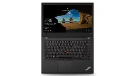 Lenovo ThinkPad T480 I7-8th 8/256 Screen size-14 FHD - Image 3
