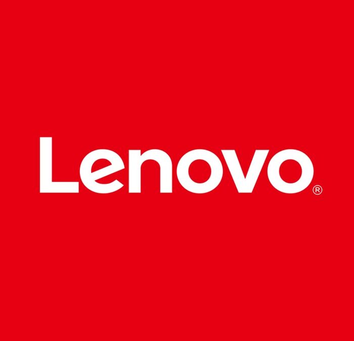 Lenovo Laptops